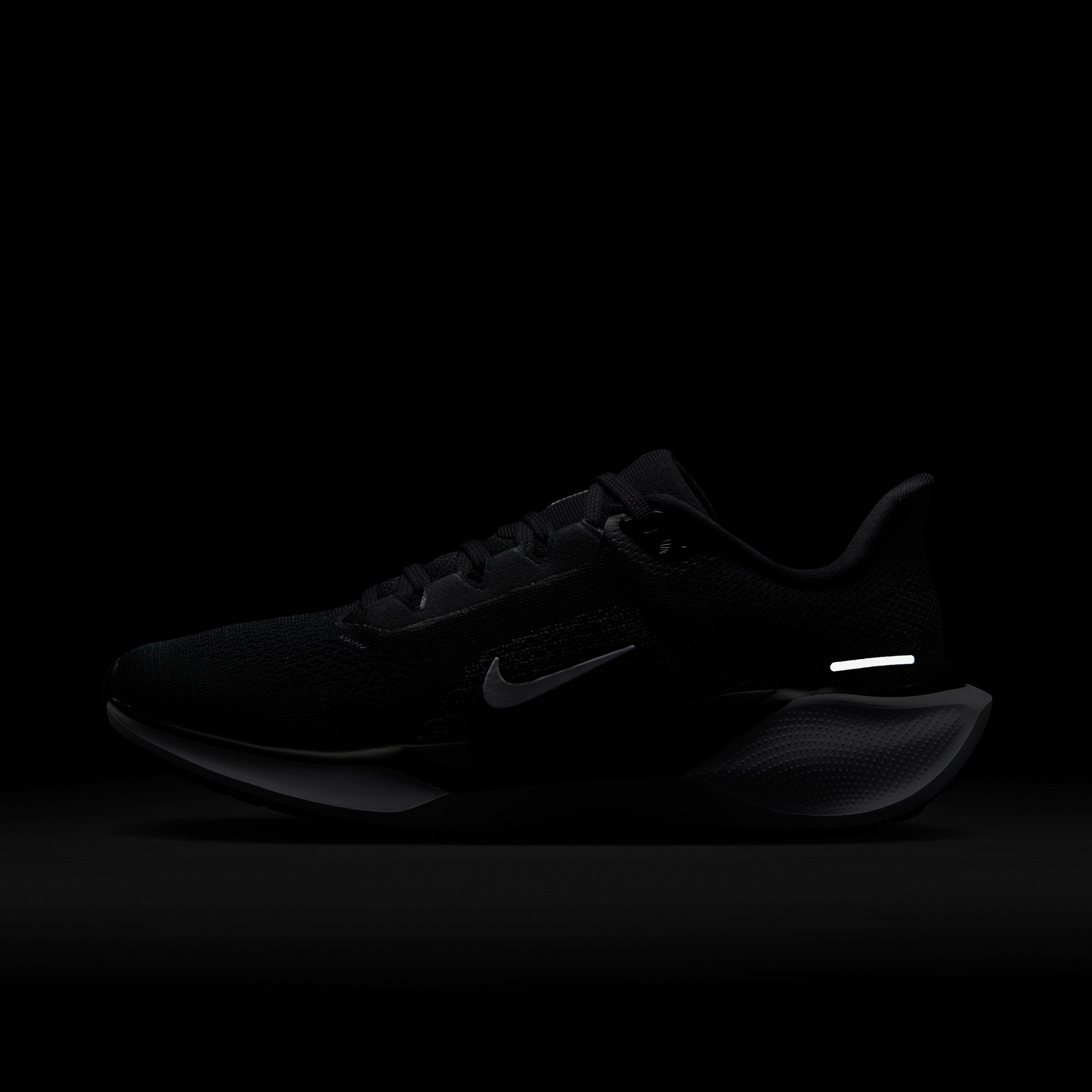 Nike Kadın Siyah Spor Ayakkabı & Sneaker