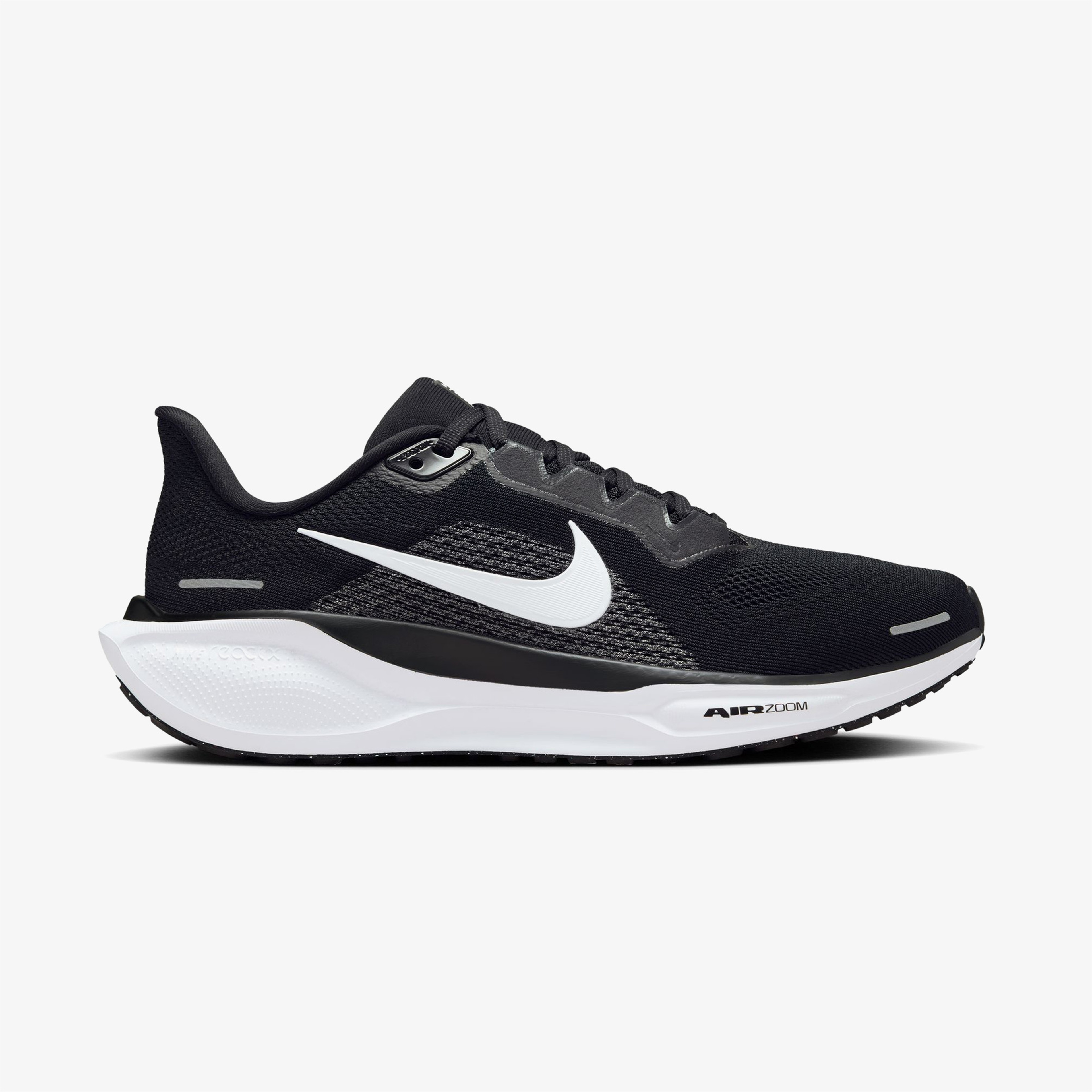Nike Kadın Siyah Spor Ayakkabı & Sneaker