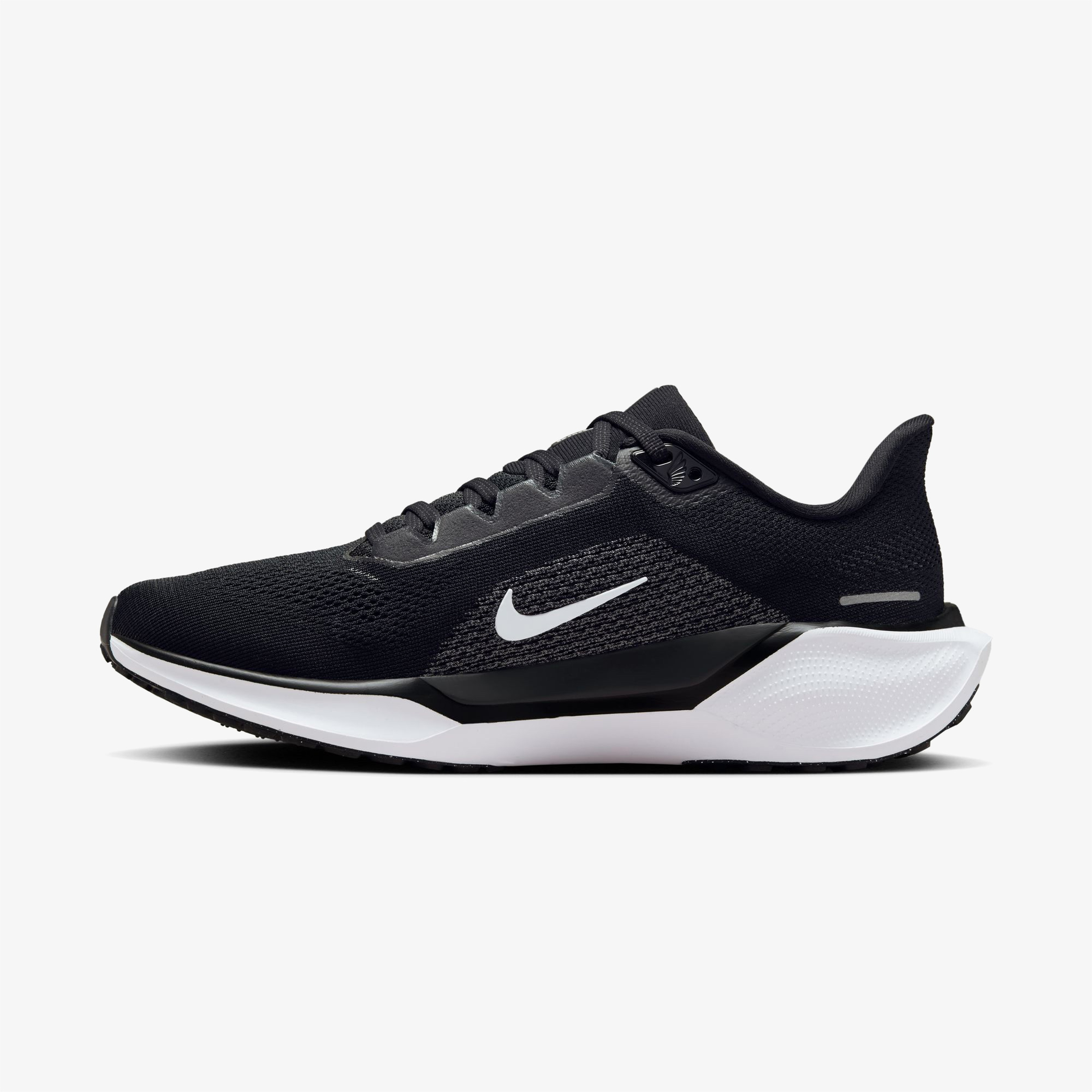 Nike Kadın Siyah Spor Ayakkabı & Sneaker