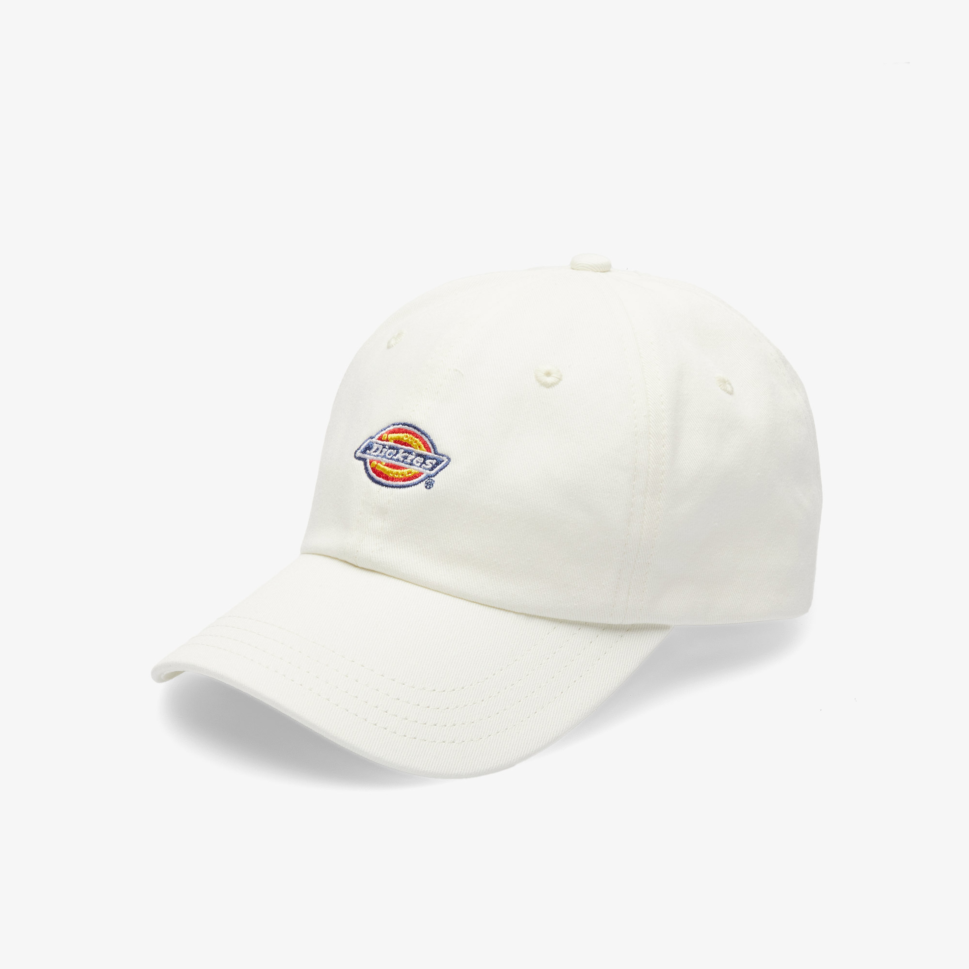 Dickies Hardwick Erkek Beyaz Şapka