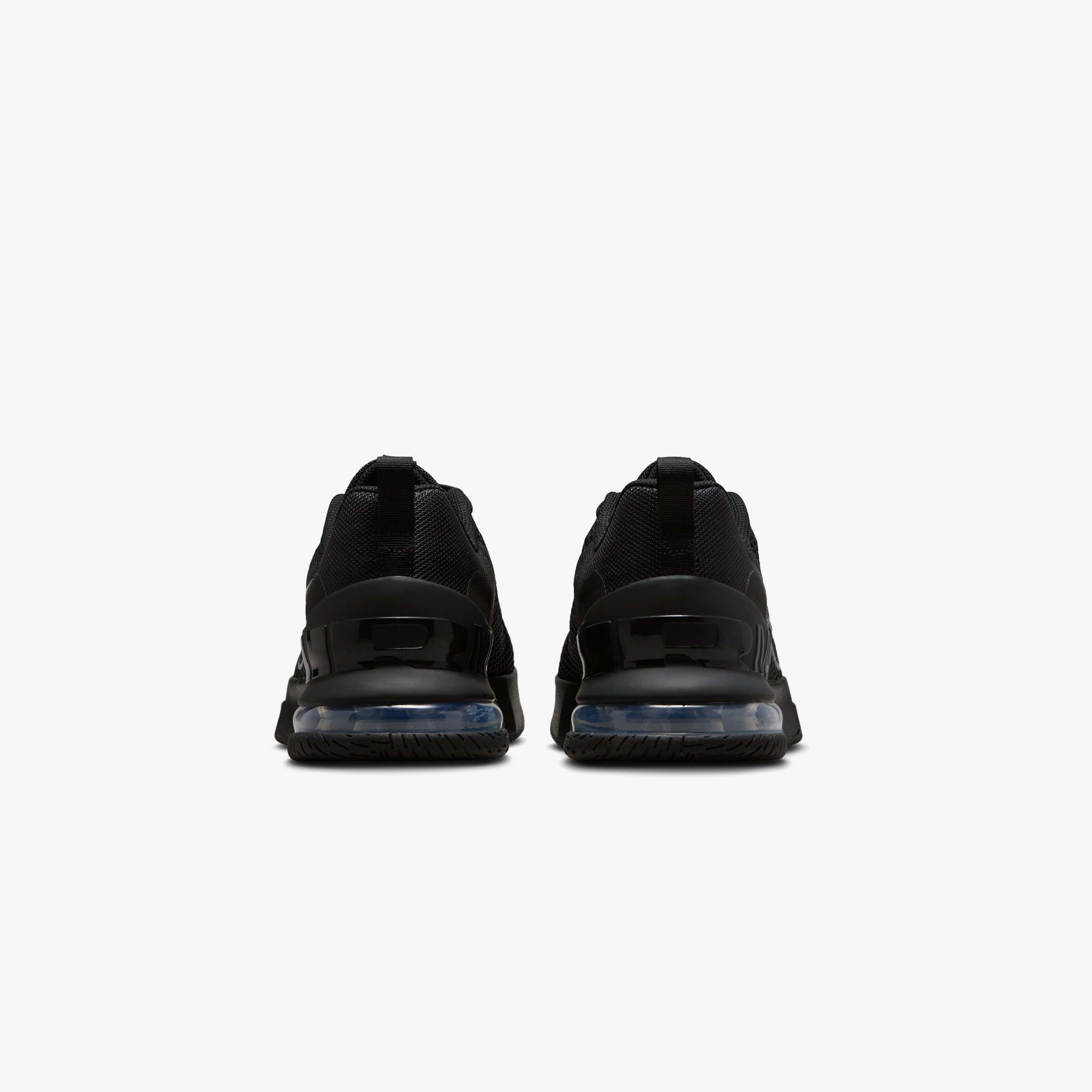 Nike Erkek Siyah Spor Ayakkabı & Sneaker