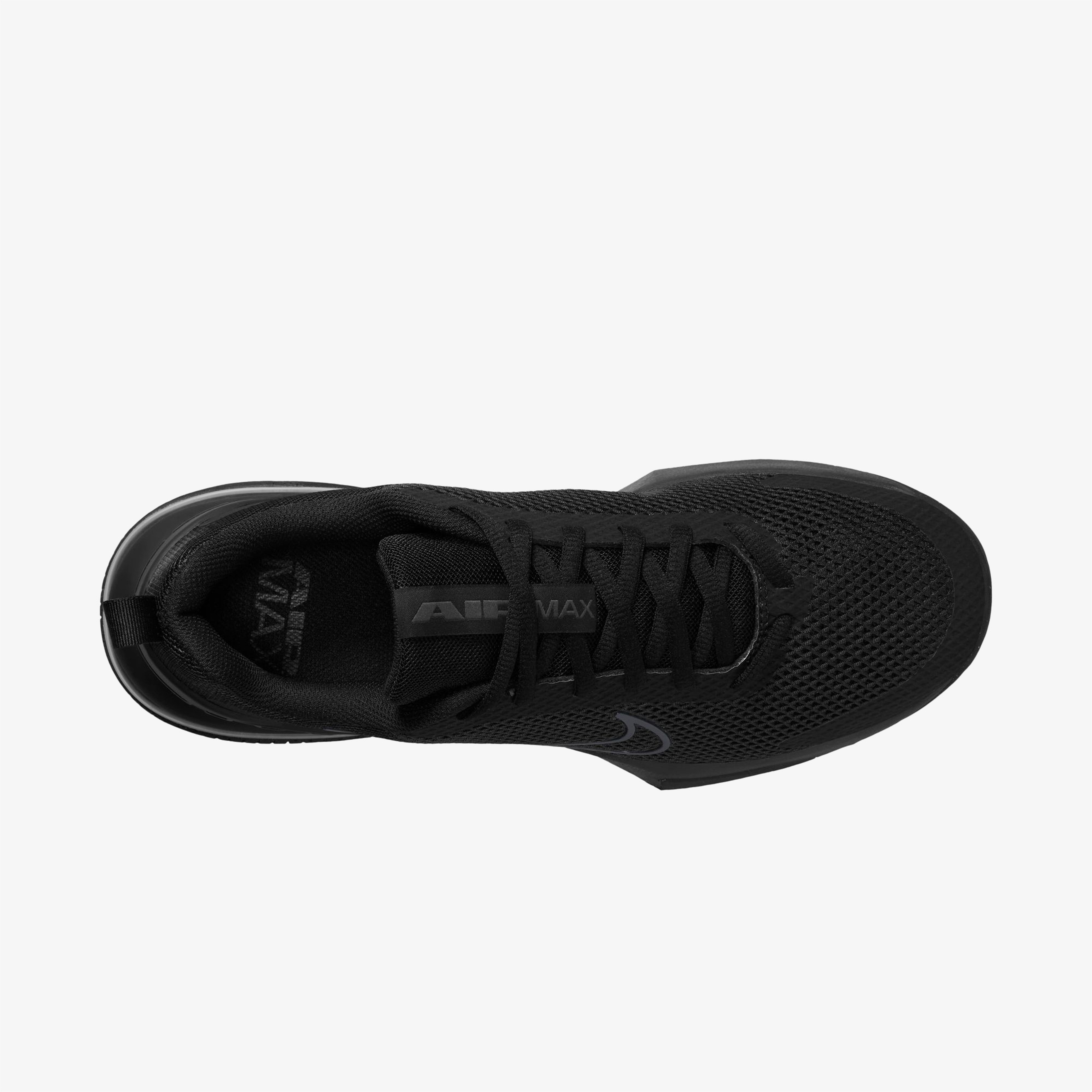 Nike Erkek Siyah Spor Ayakkabı & Sneaker