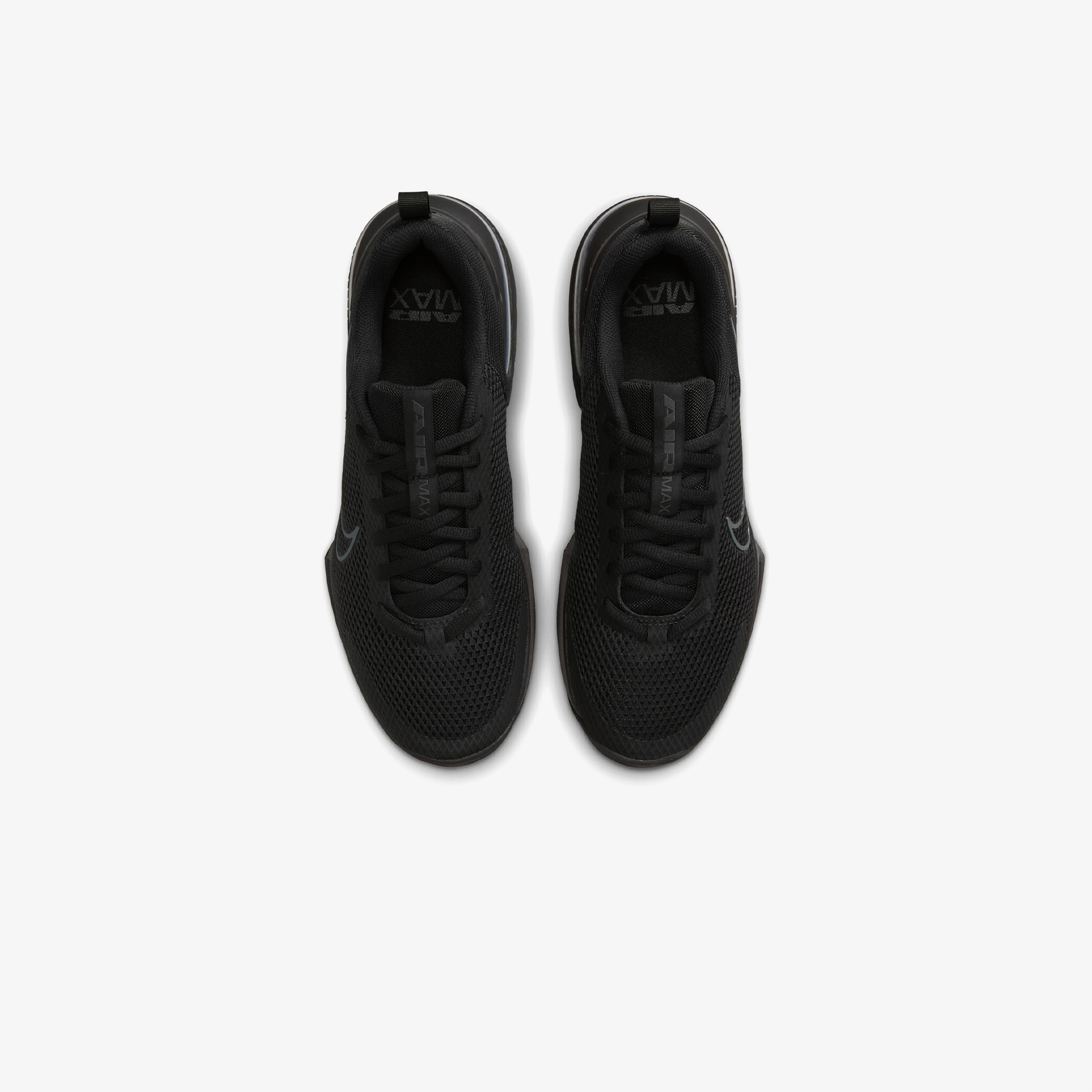 Nike Erkek Siyah Spor Ayakkabı & Sneaker