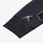 Jordan MJ Mvp Çocuk Siyah Sweatshirt