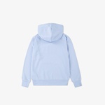 Jordan French Terry Jumpman Çocuk Mavi Sweatshirt