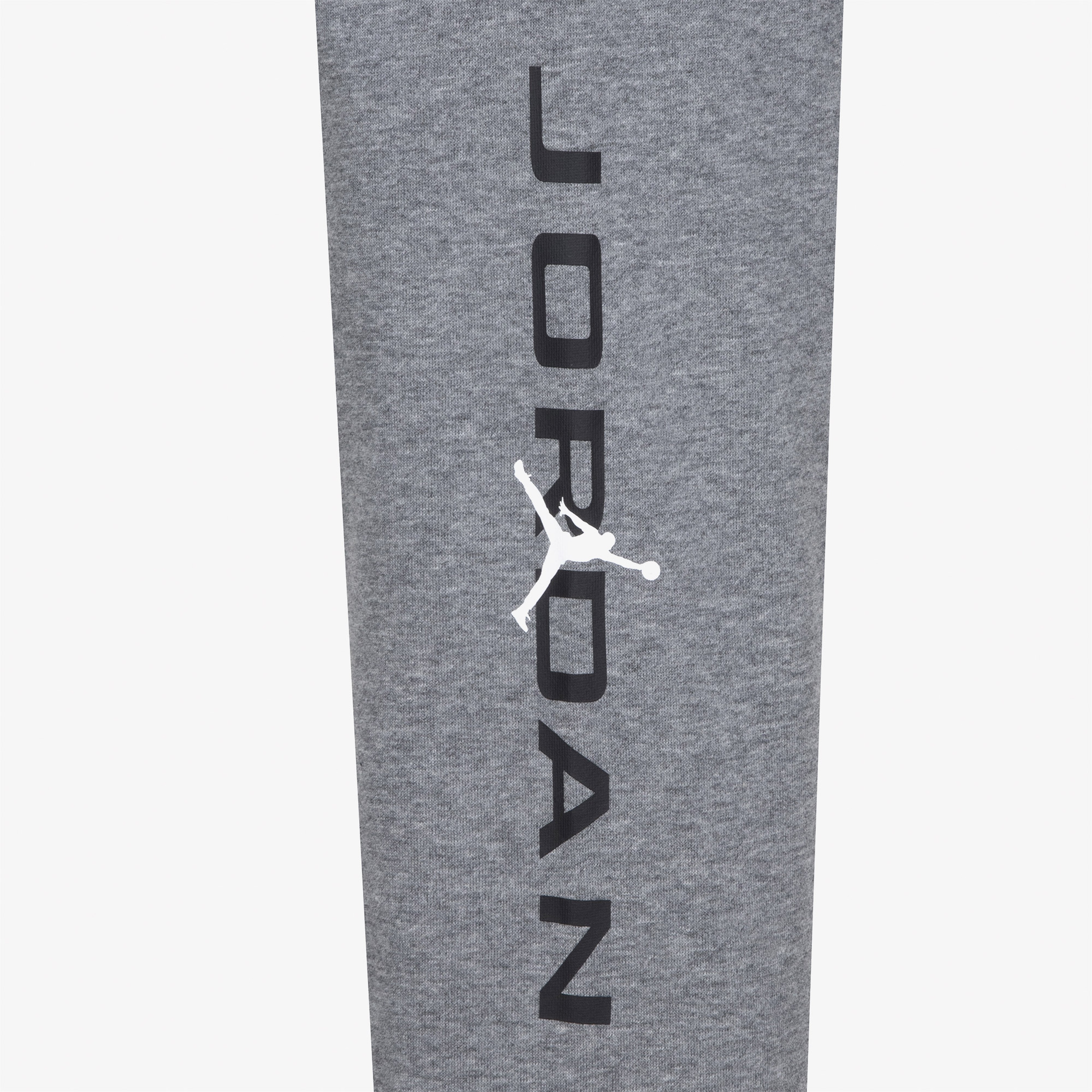 Jordan MJ Baseline Çocuk Gri Eşofman Altı