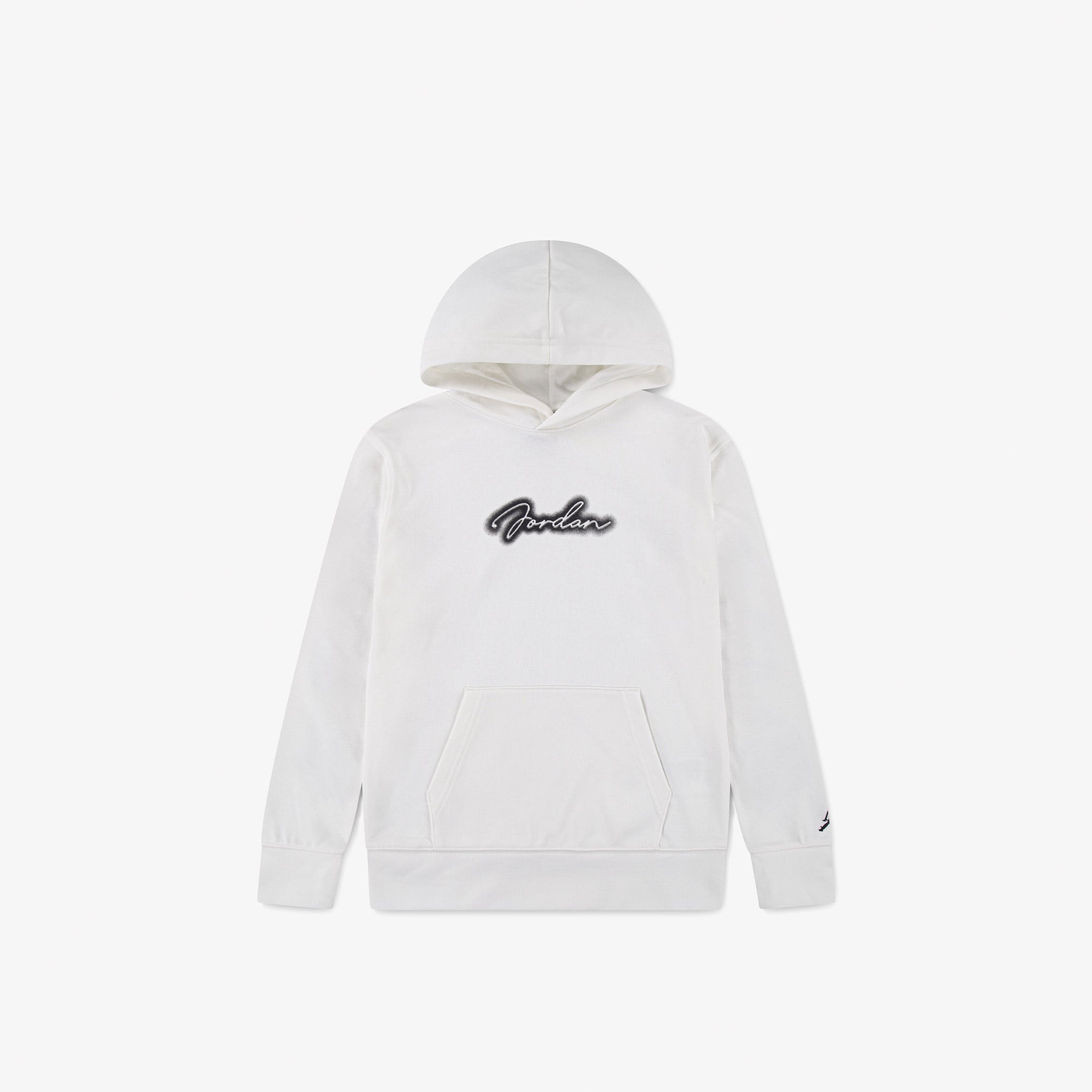 Jordan MJ Mvp Çocuk Beyaz Sweatshirt