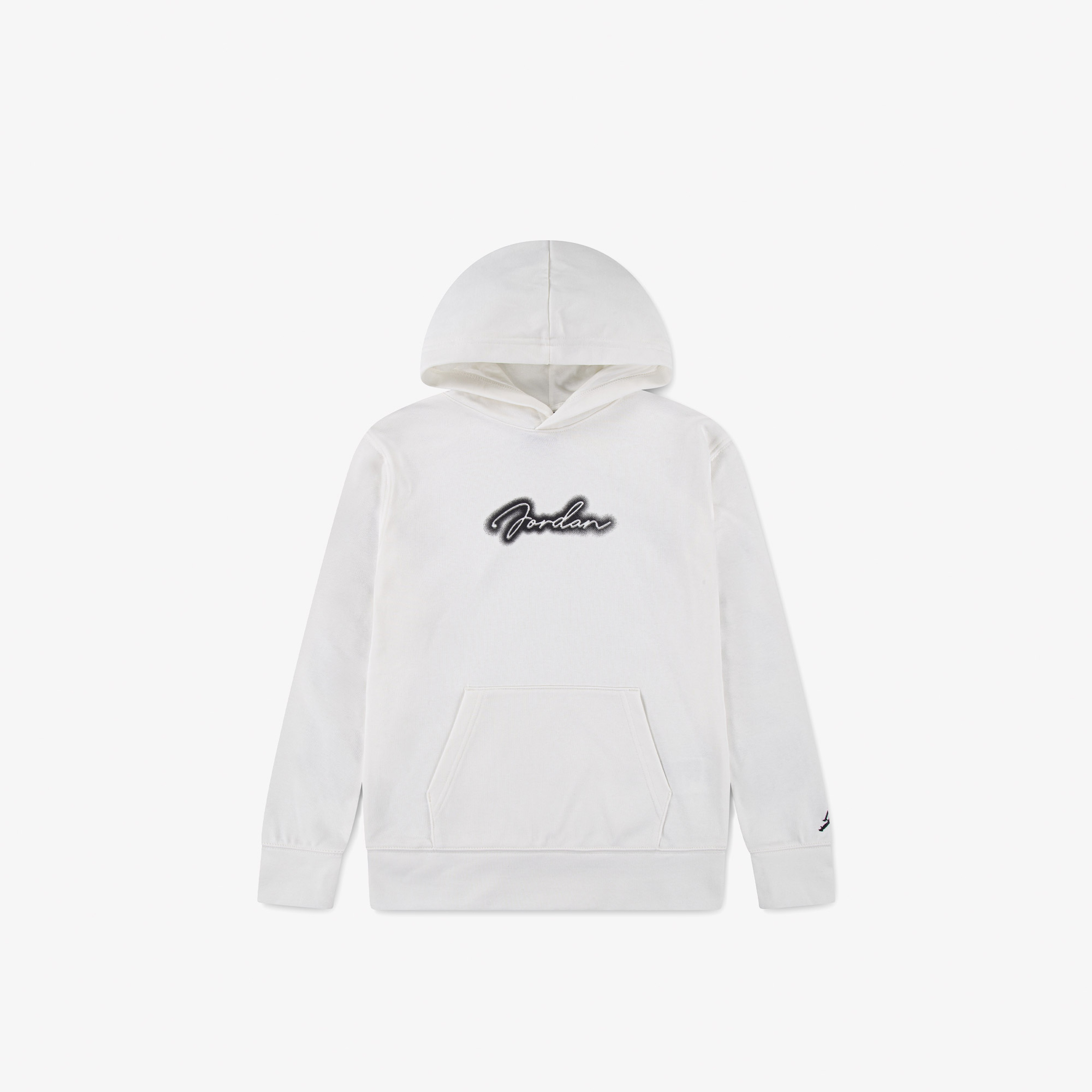 Jordan MJ Mvp Çocuk Beyaz Sweatshirt