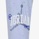 Jordan French Terry Jumpman Çocuk Mavi Eşofman Altı