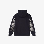 Jordan MJ Mvp Çocuk Siyah Sweatshirt