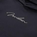 Jordan MJ Mvp Çocuk Siyah Sweatshirt