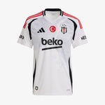adidas Erkek Beyaz Forma