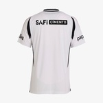 adidas Erkek Beyaz Forma