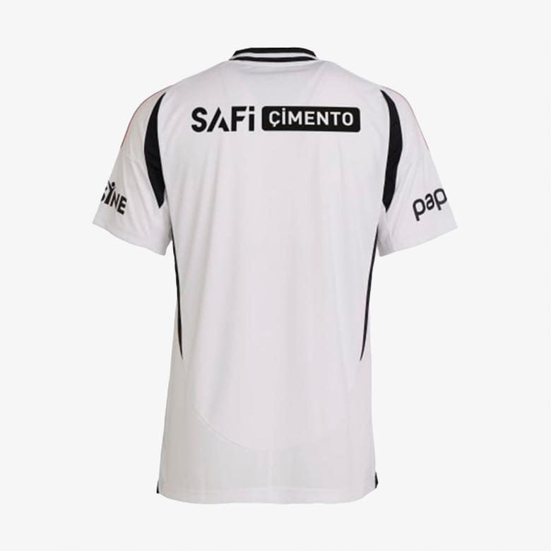 adidas Erkek Beyaz Forma