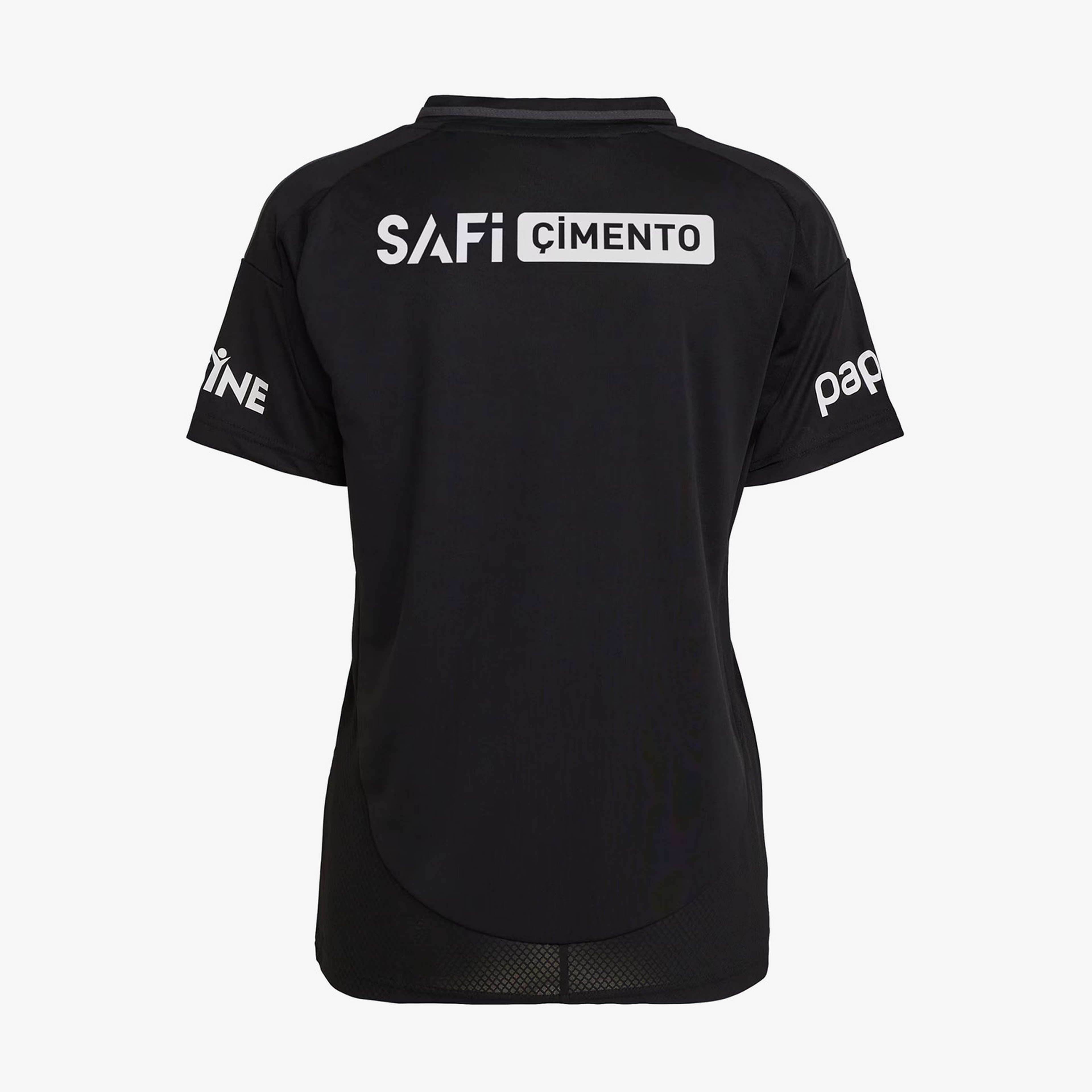 adidas Kadın Siyah Forma