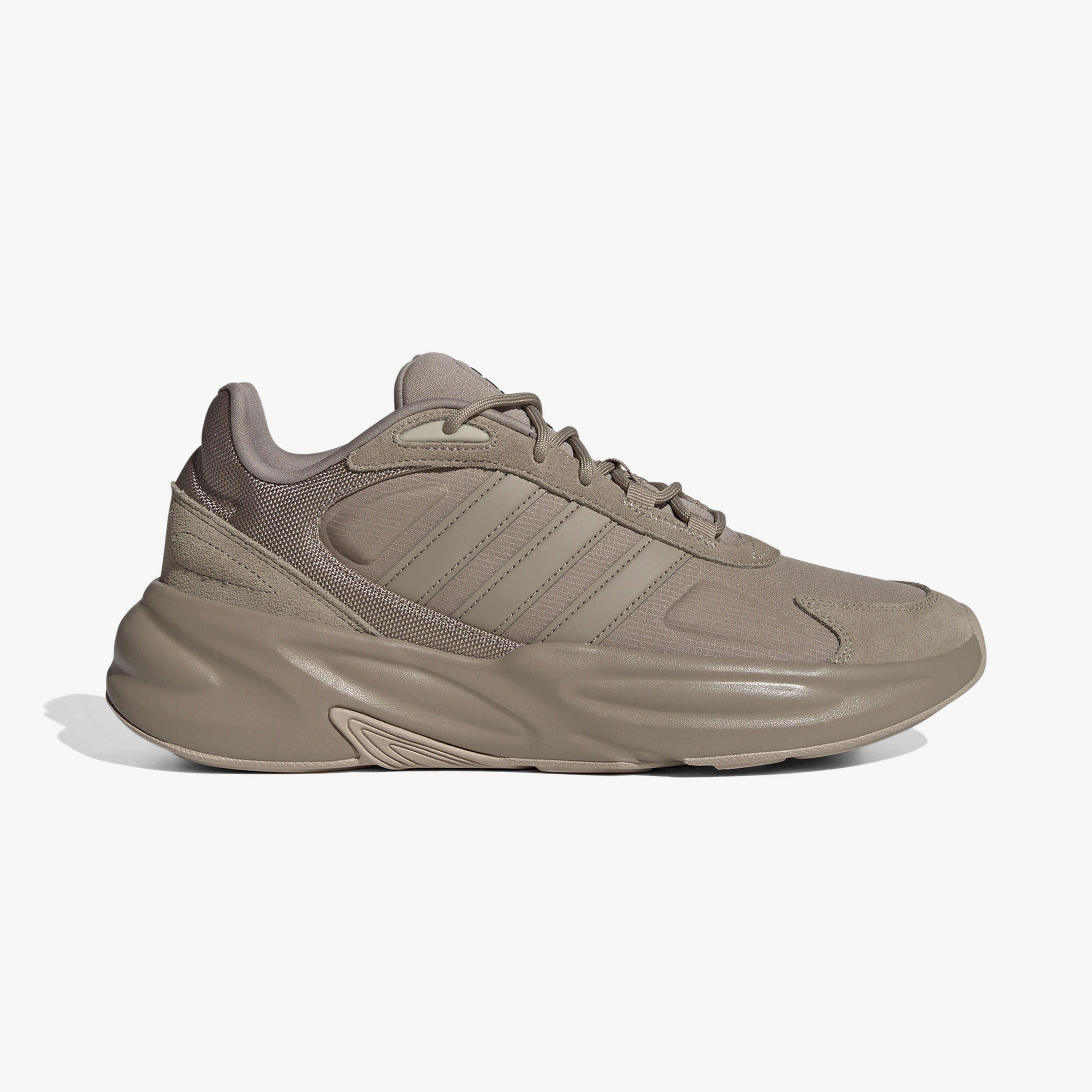 adidas Ozelle Erkek Bej Spor Ayakkabı