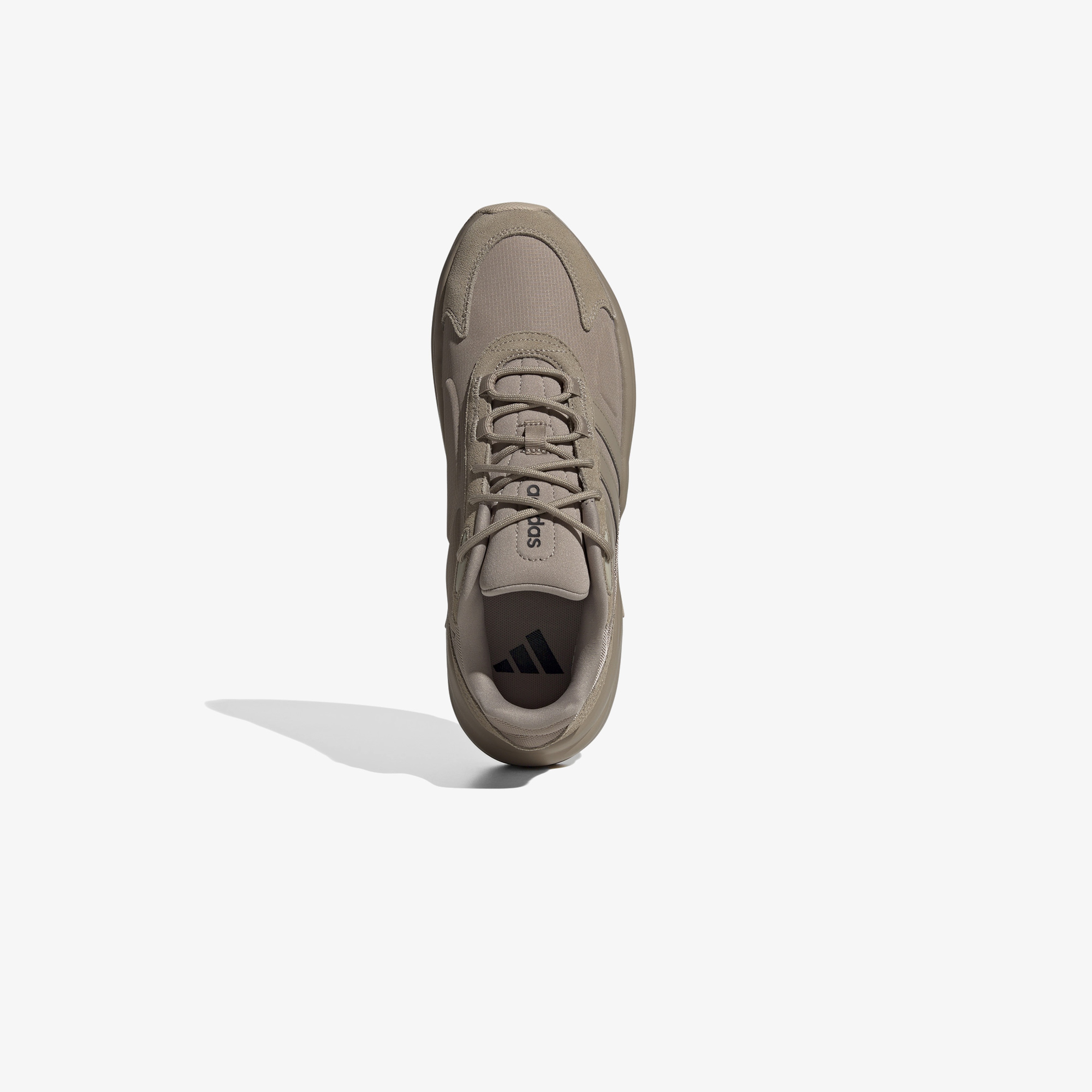 adidas Ozelle Erkek Bej Spor Ayakkabı