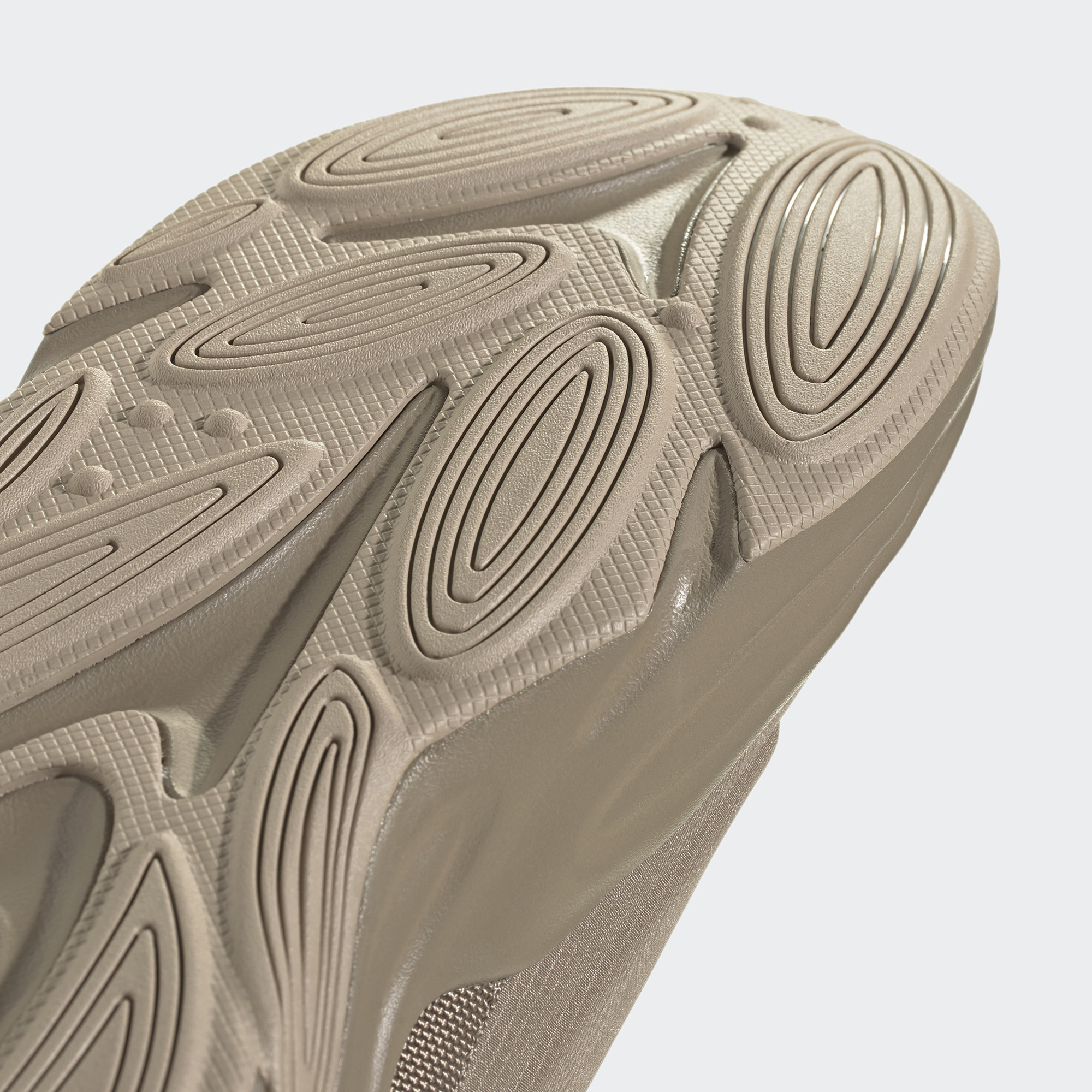 adidas Ozelle Erkek Bej Spor Ayakkabı