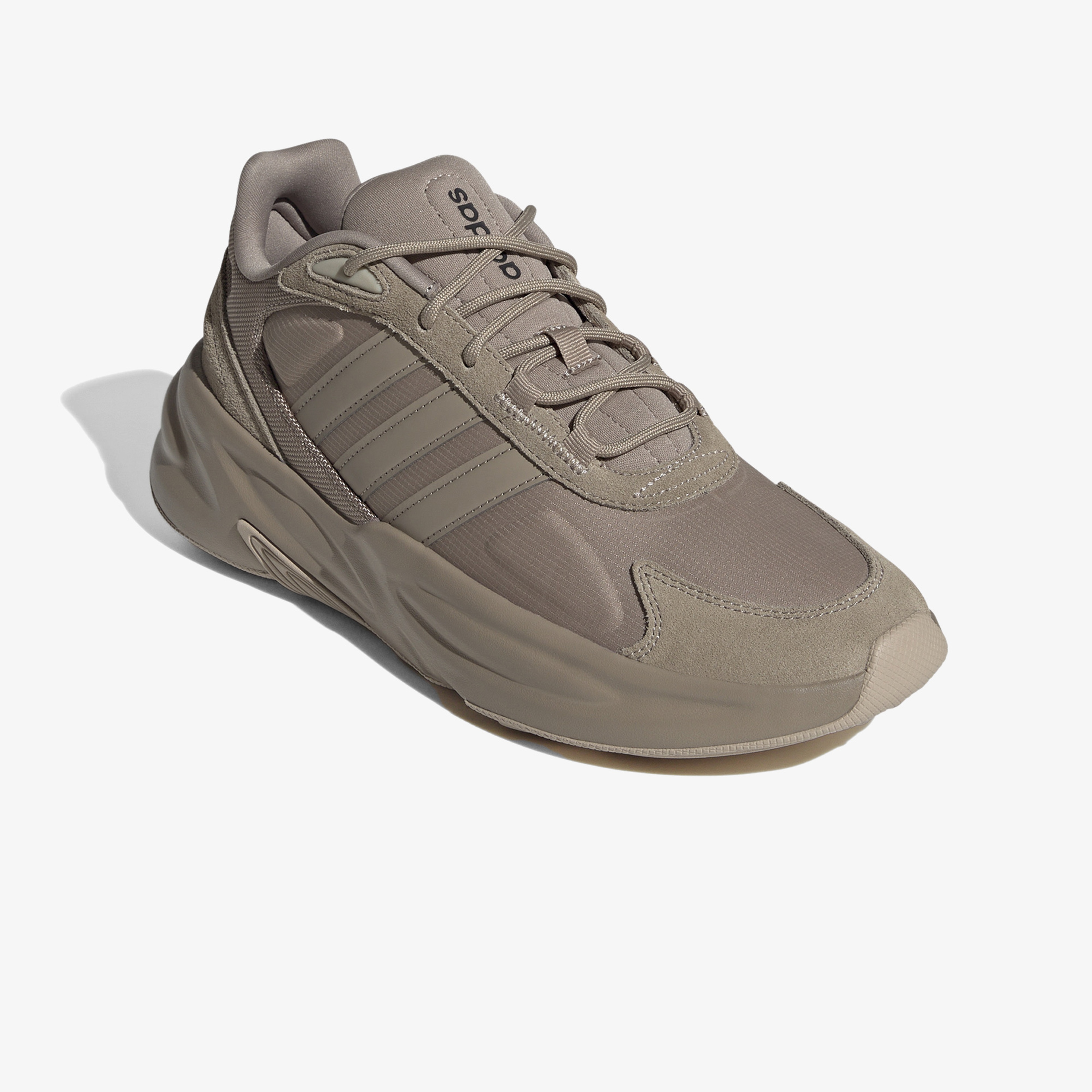 adidas Ozelle Erkek Bej Spor Ayakkabı
