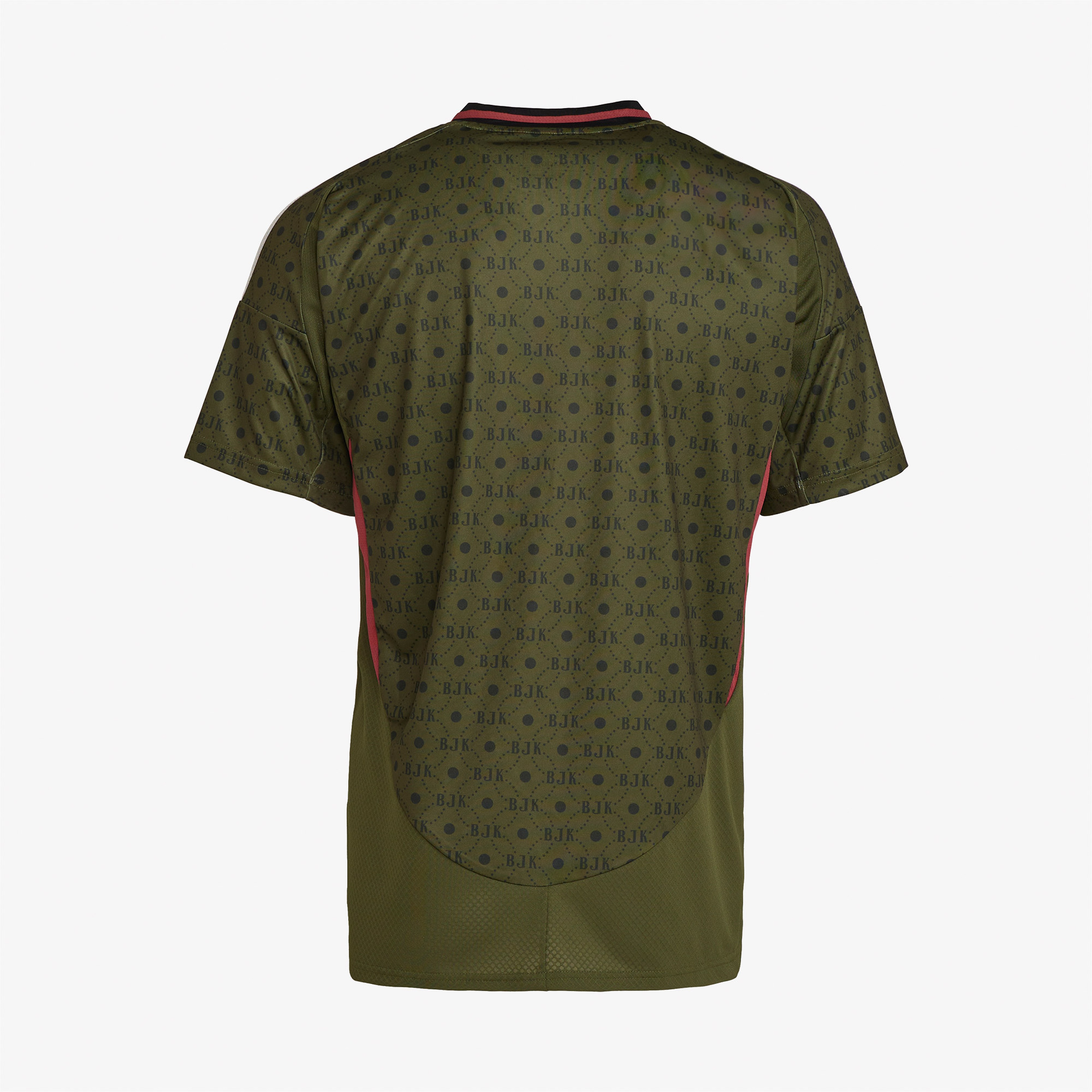 adidas Erkek Yeşil Forma