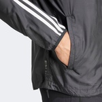 adidas Erkek Siyah Rüzgarlık