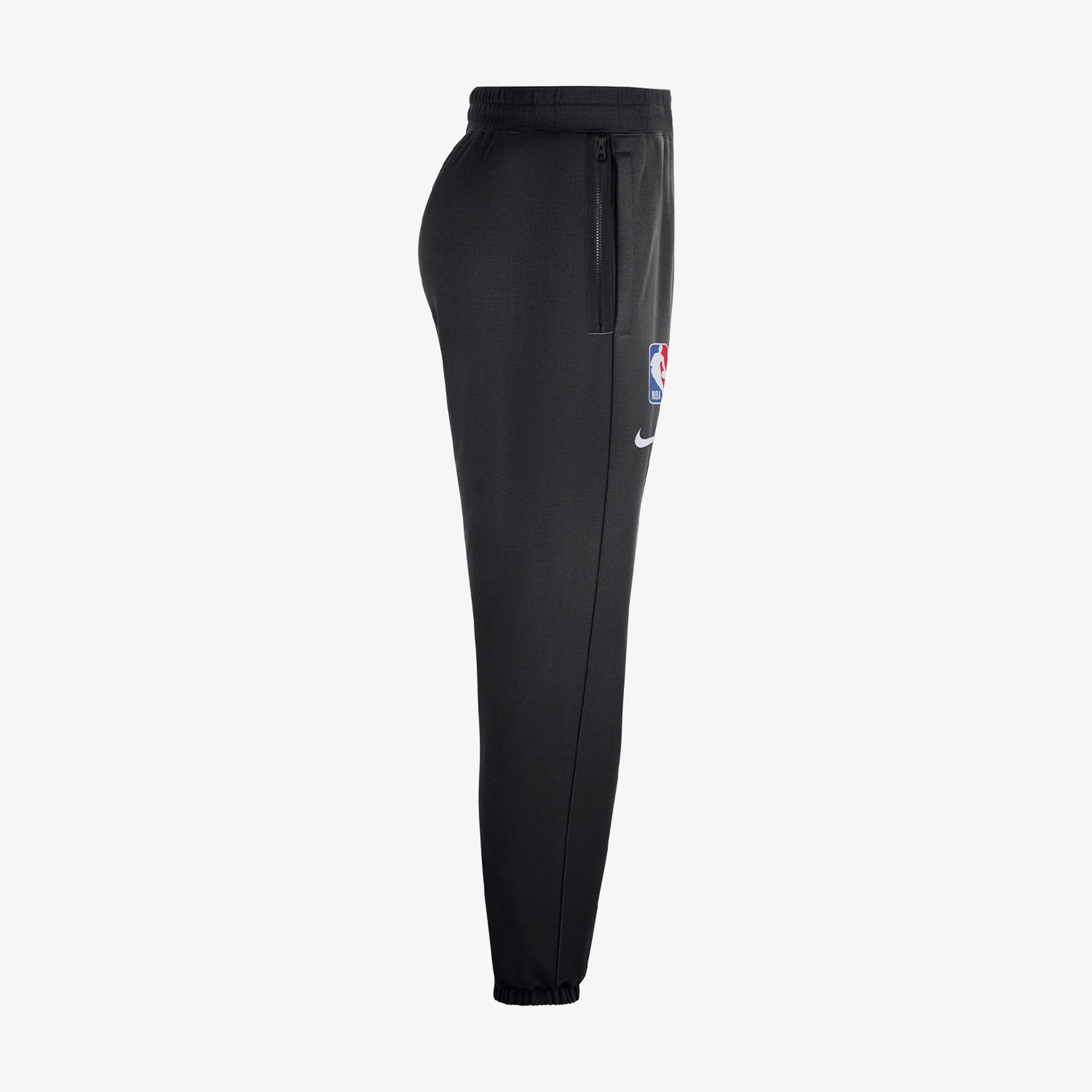 Nike Erkek Siyah Eşofman Altı