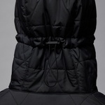 Nike Erkek Siyah Mont