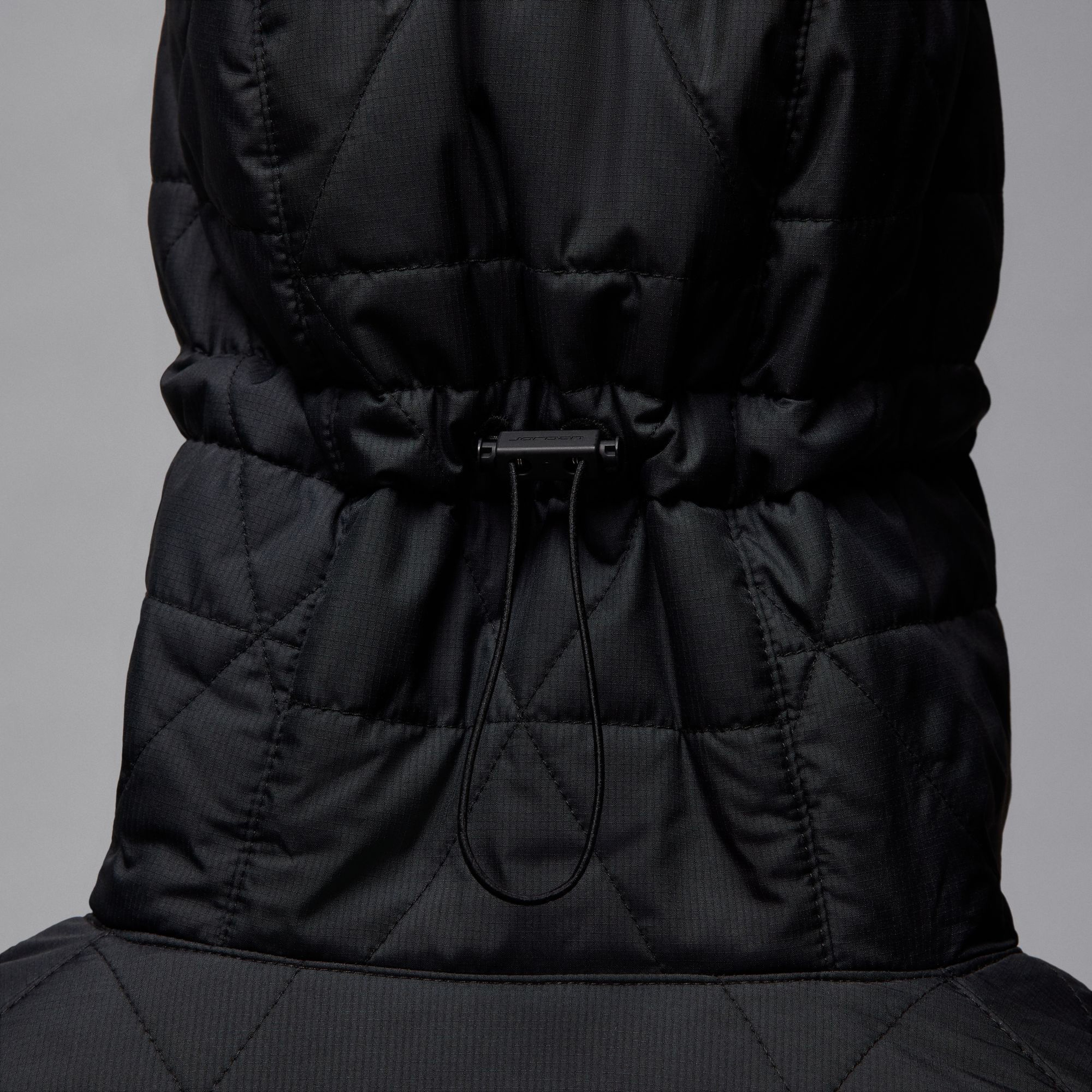 Nike Erkek Siyah Mont