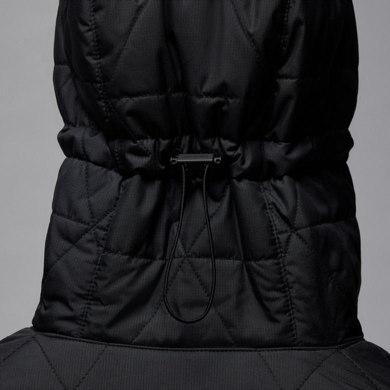 Nike Erkek Siyah Mont