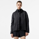 Nike Kadın Siyah Ceket