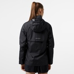 Nike Kadın Siyah Ceket