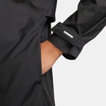 Nike Kadın Siyah Ceket