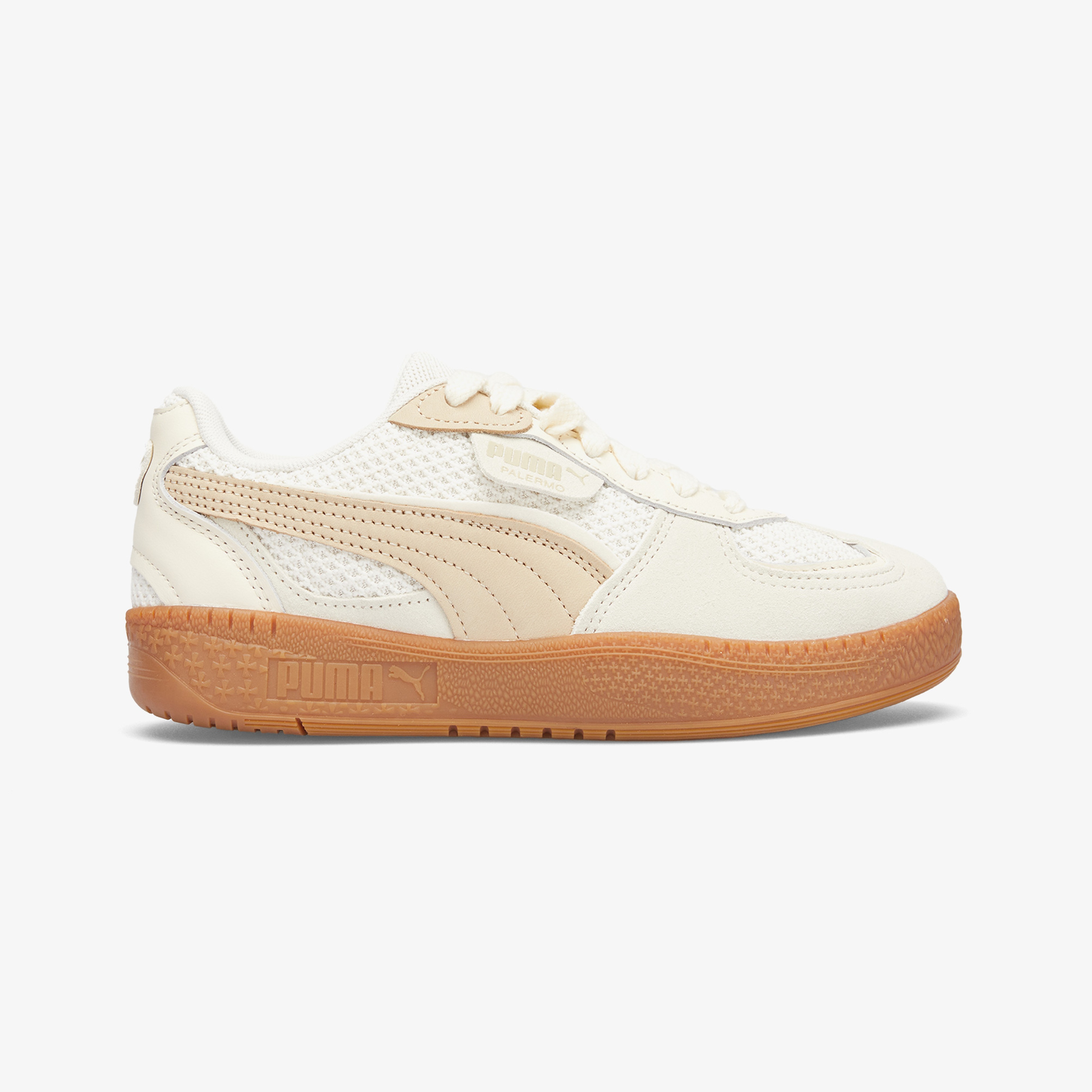 Puma Palermo Moda Surrealc Wns Kadın Beyaz Spor Ayakkabı