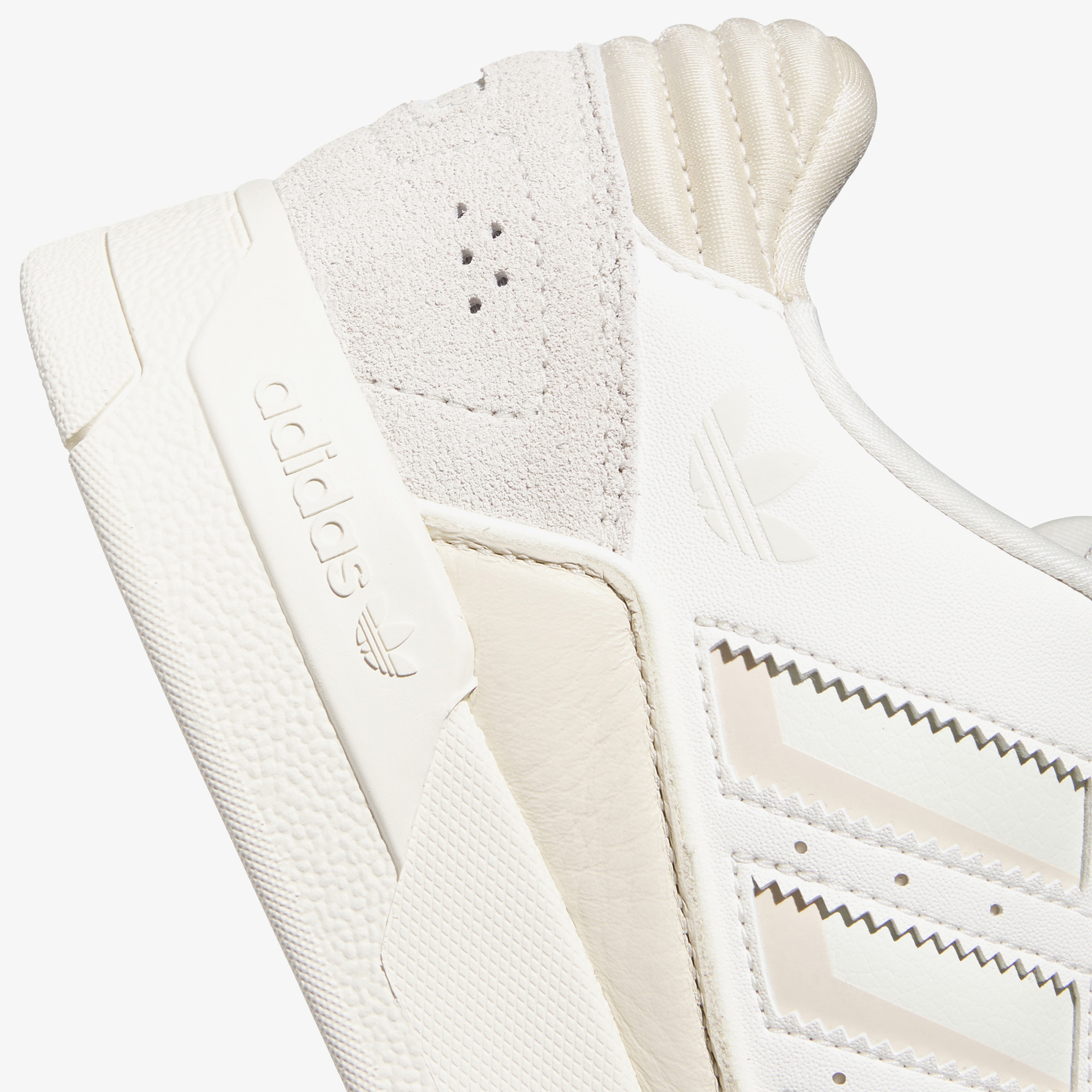 adidas Drop Step Low 2.0 Kadın Bej Spor Ayakkabı