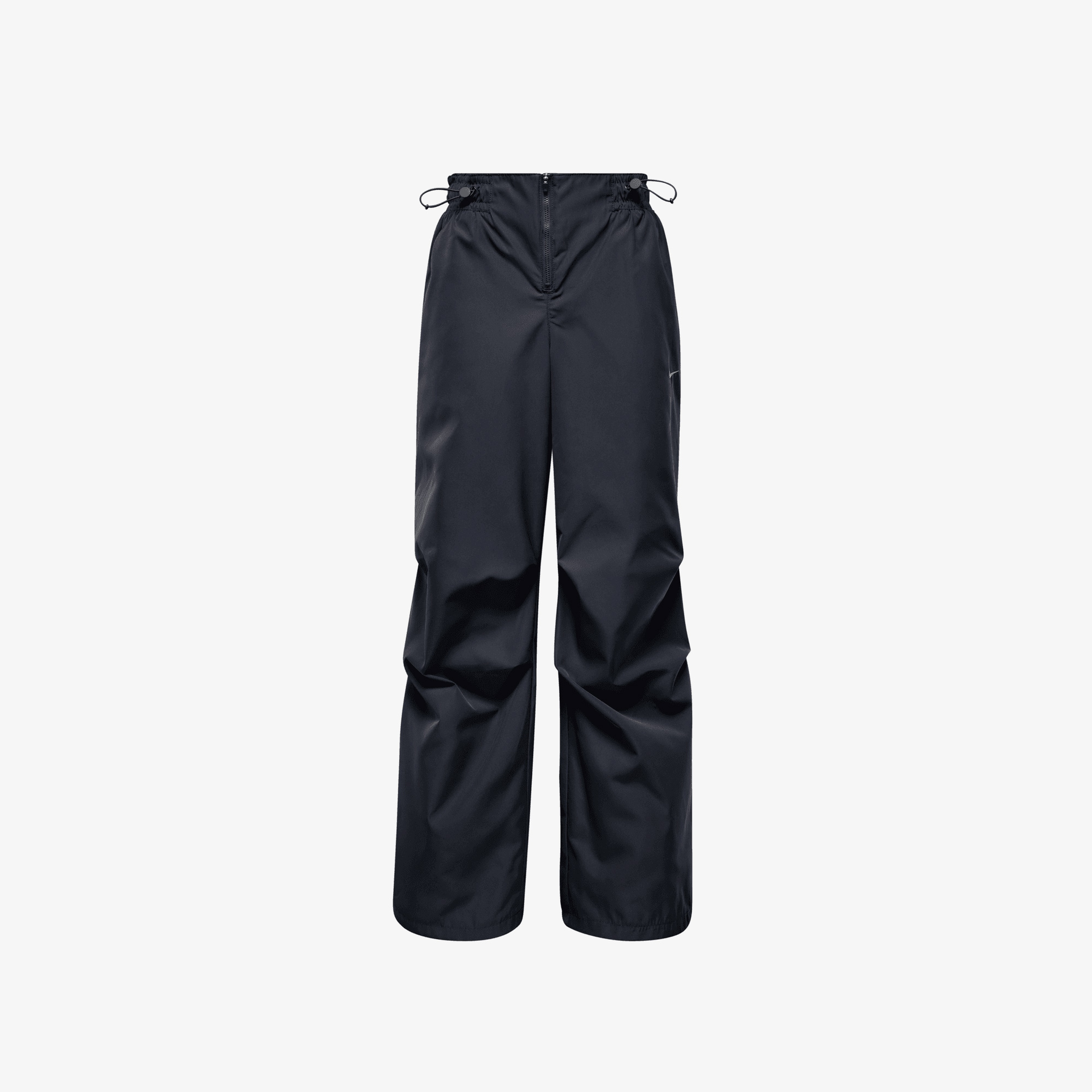 Nike Sportswear Mid Rise Repel Unisex Siyah Pantolon
