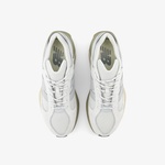 New Balance WARPED Unisex Gri Spor Ayakkabı