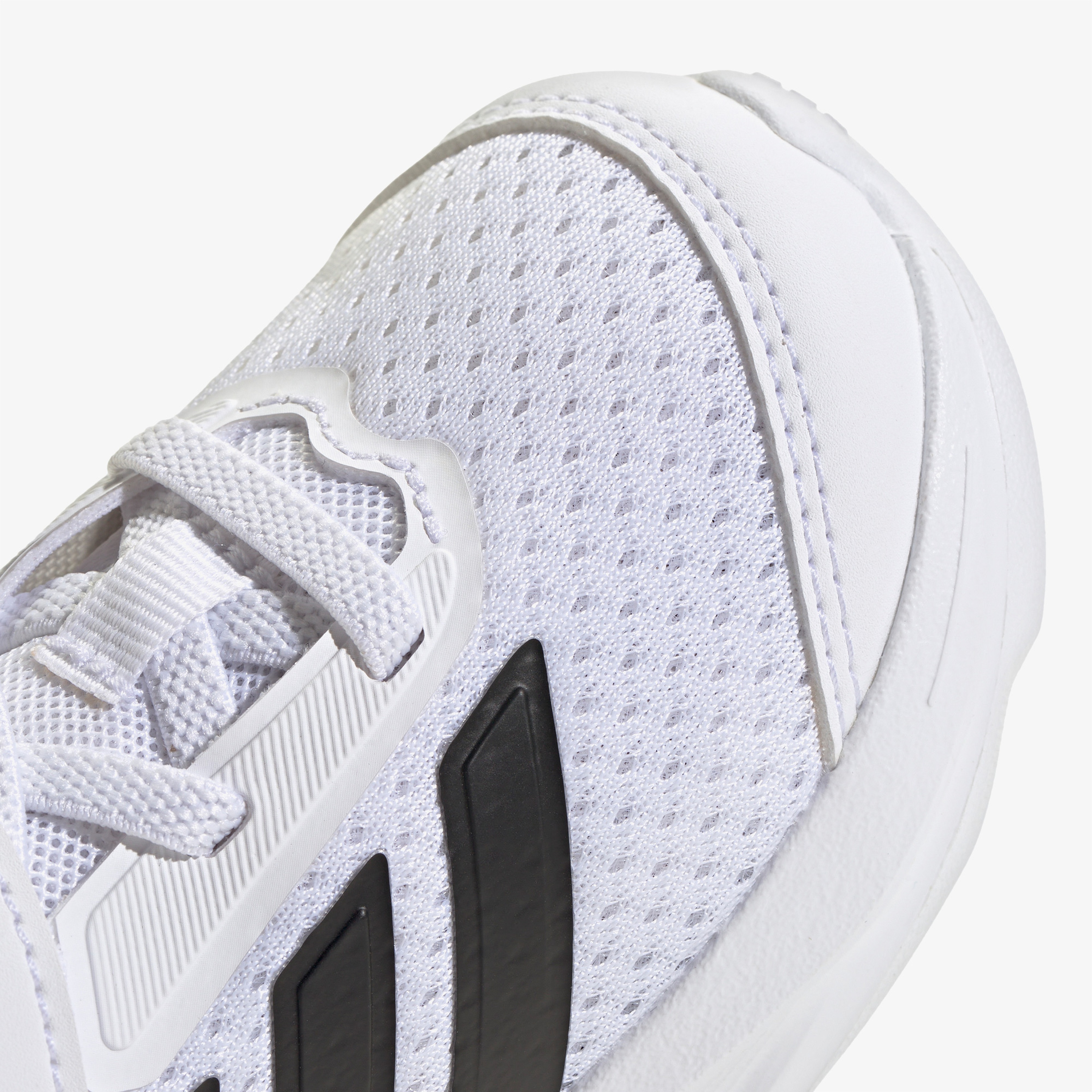 adidas Duramo 2.0 Bebek Beyaz Spor Ayakkabı