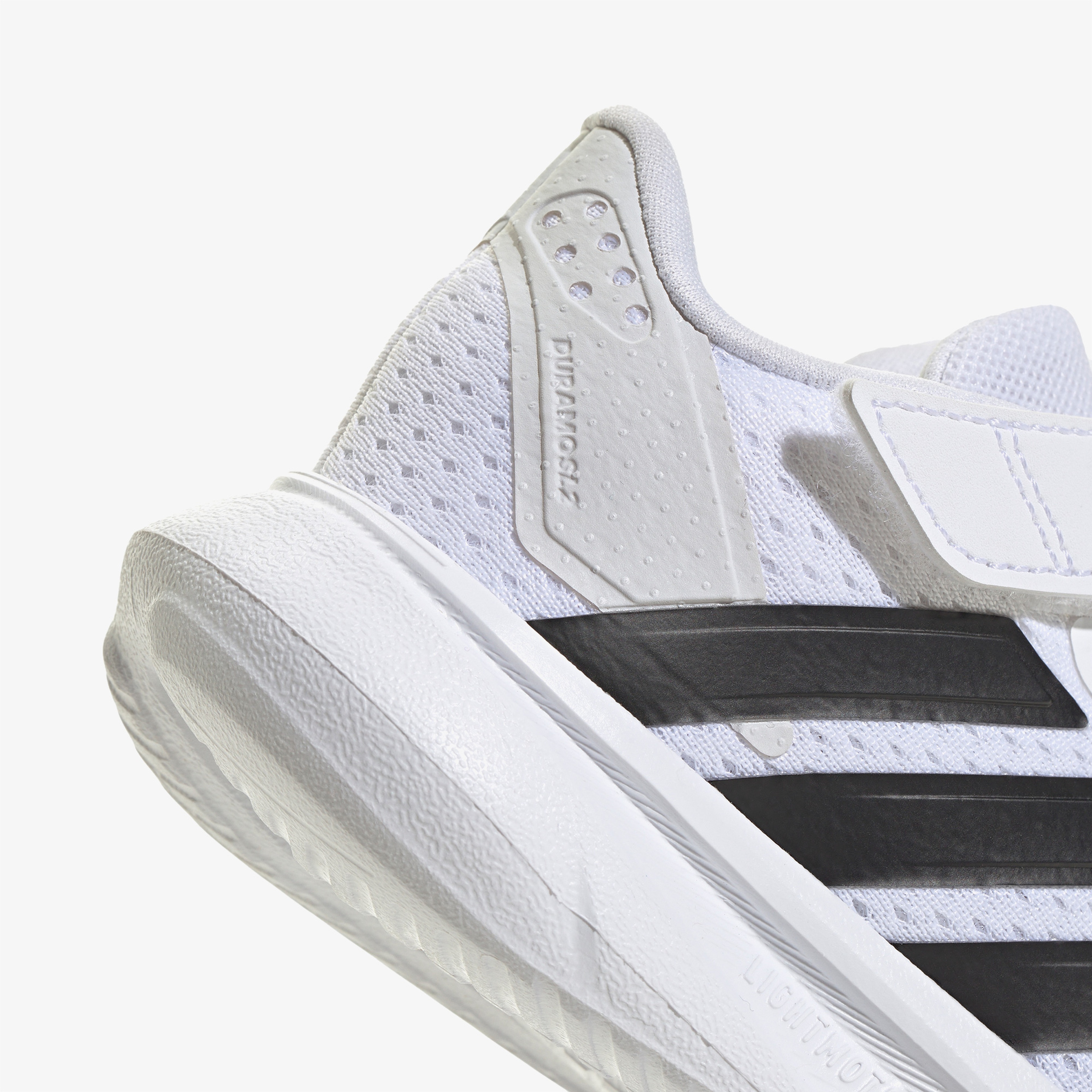 adidas Duramo 2.0 Bebek Beyaz Spor Ayakkabı