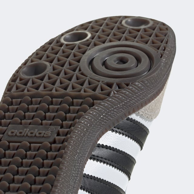Adidas adidas Samba OG Unisex Beyaz Spor Ayakkabı Sneaker | Occasion Beyaz - 8. görsel