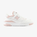 New Balance 550 Kadın Beyaz Spor Ayakkabı