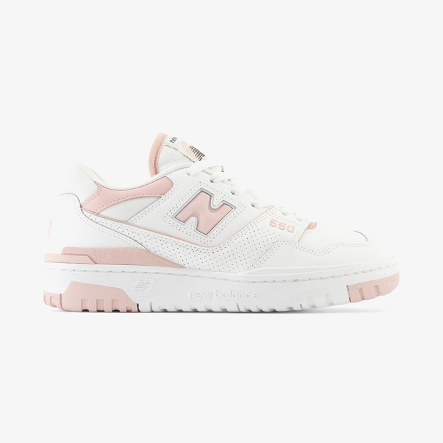 New Balance Beyaz New Balance 550