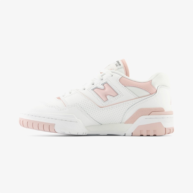 New Balance Beyaz New Balance 550