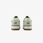 New Balance 550 Kadın Bej Spor Ayakkabı