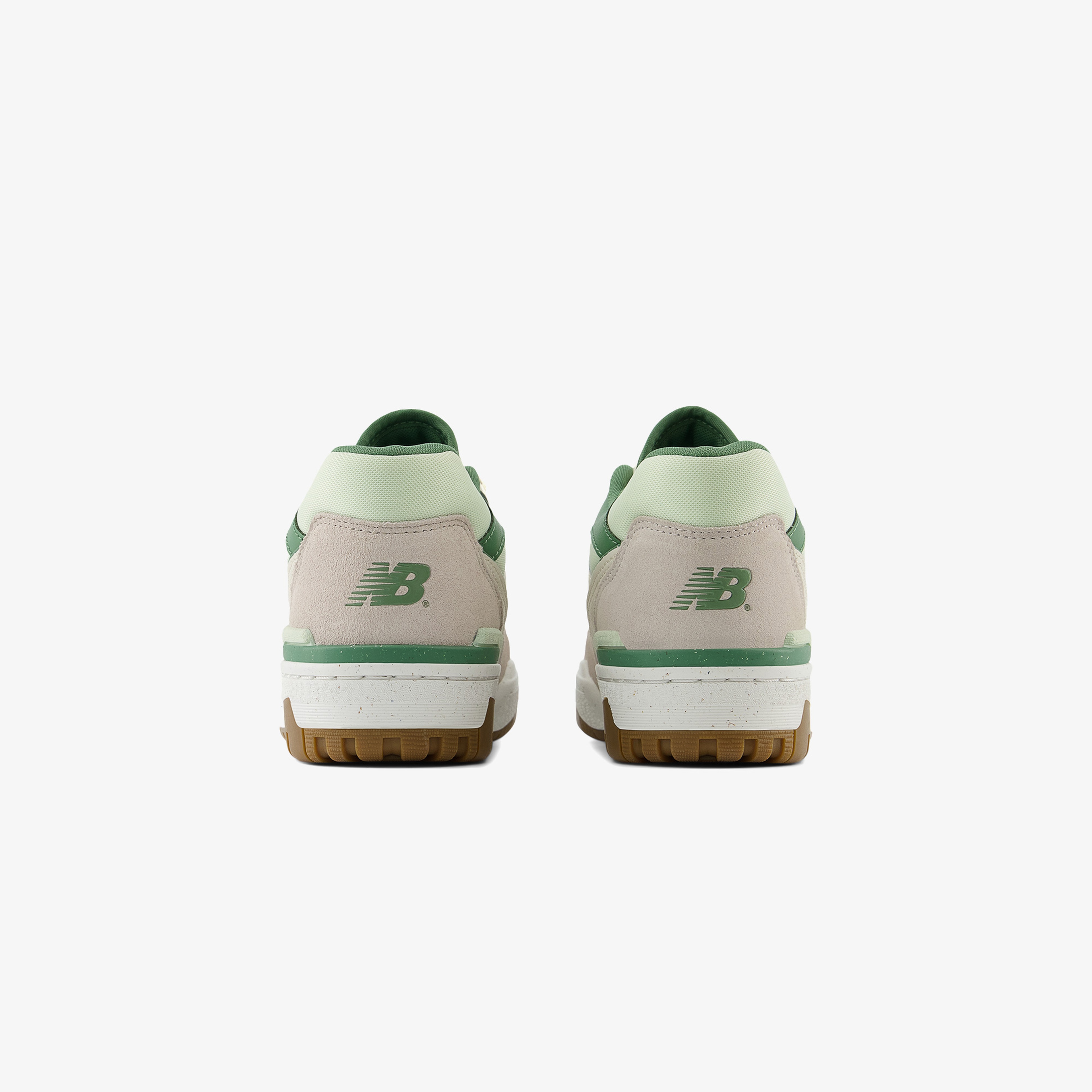 New Balance 550 Kadın Bej Spor Ayakkabı