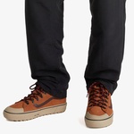 Vans Mte Sk8-Hi Dr Waterproof Unisex Turuncu Sneaker