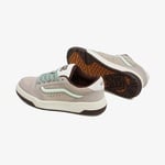 Vans Hylane Unisex Gri Sneaker
