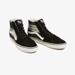 Vans Sk8-Hi Unisex Yeşil Sneaker