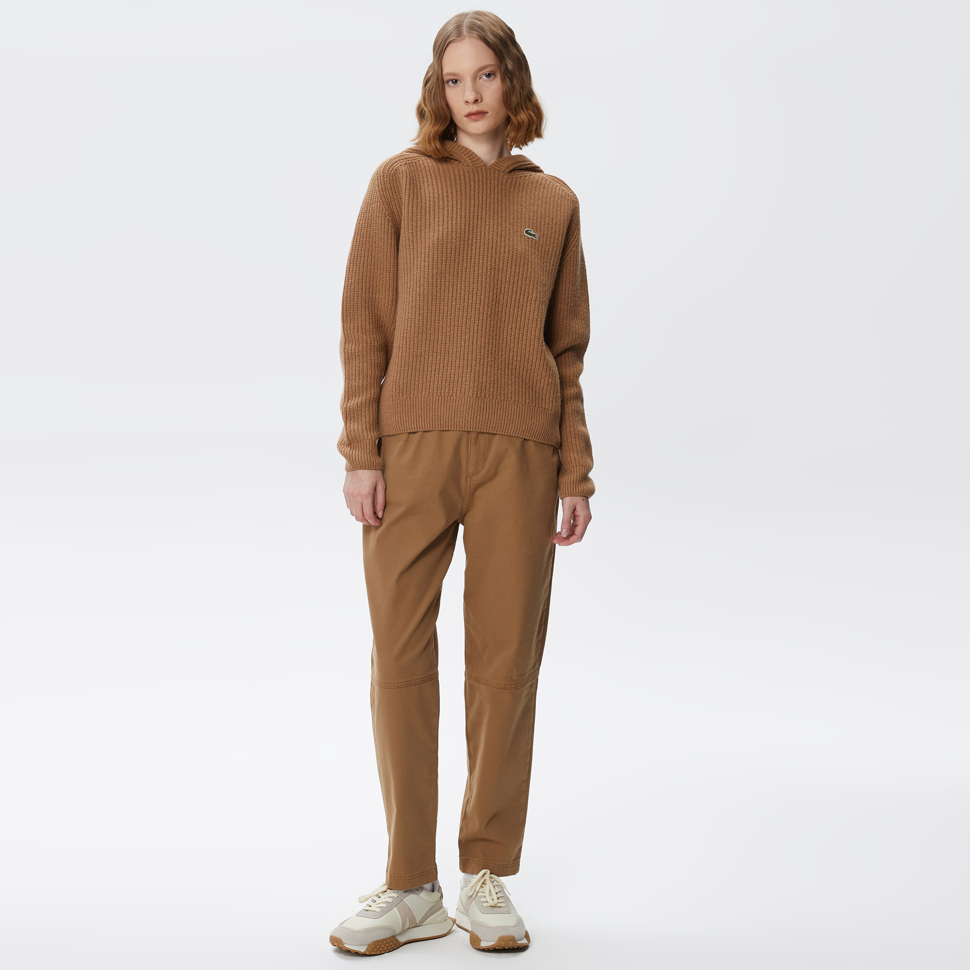 Lacoste  Women's sweater