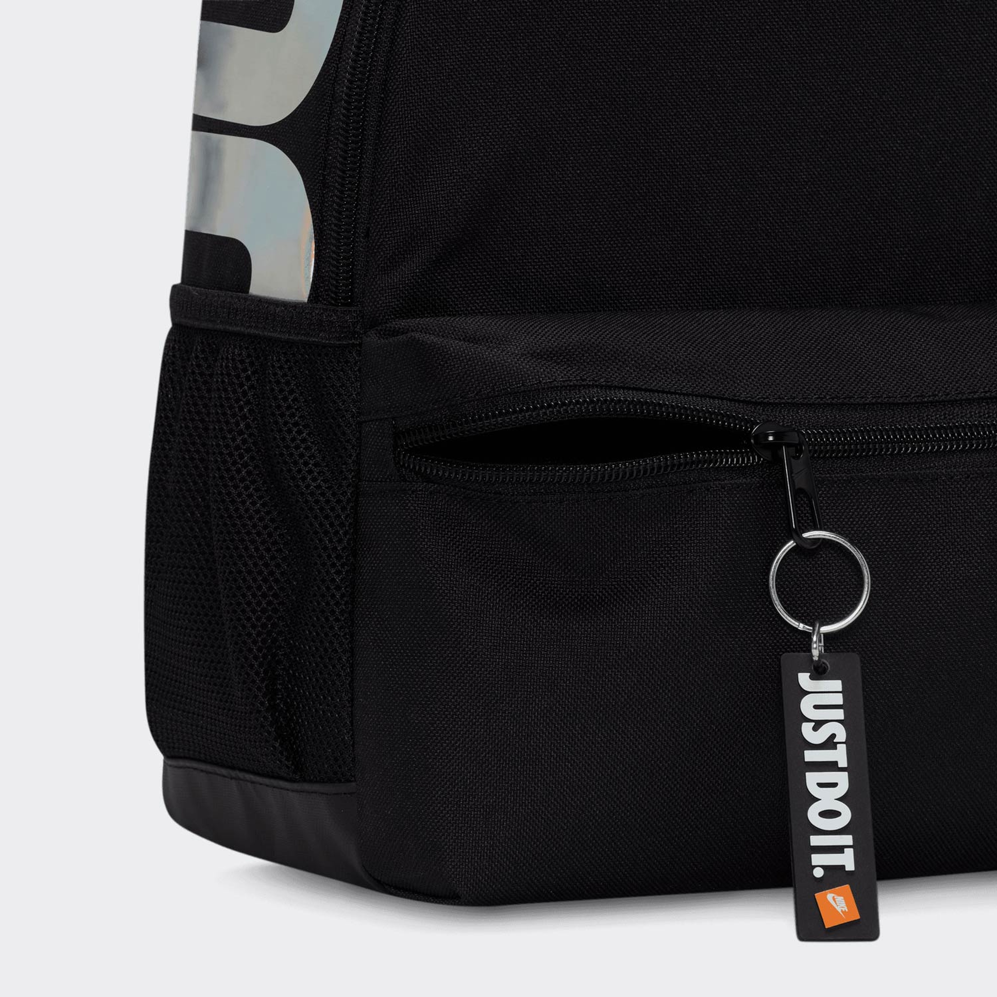 Nike Brasilia JDI Mini Unisex Siyah Sırt Çantası