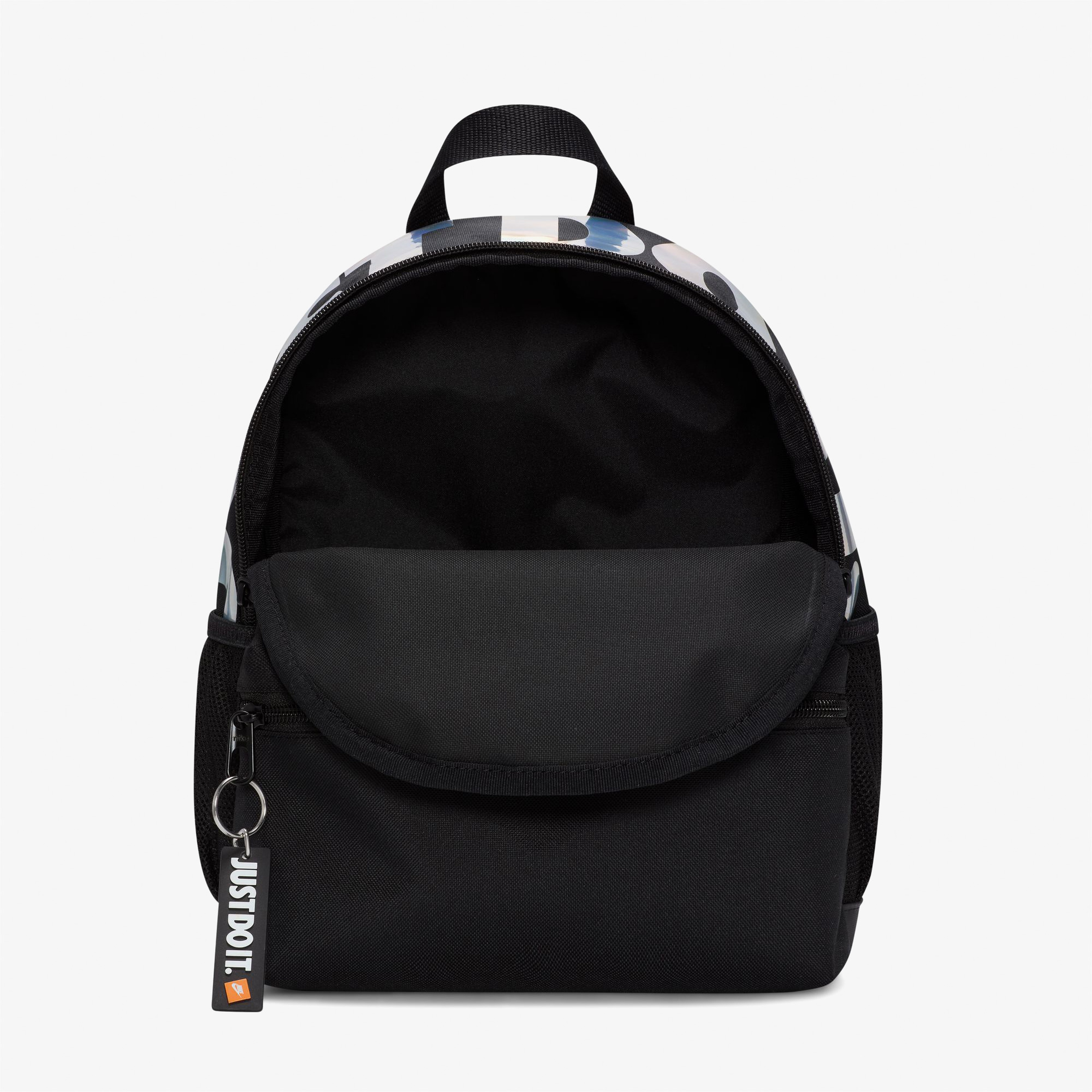 Nike Brasilia JDI Mini Unisex Siyah Sırt Çantası